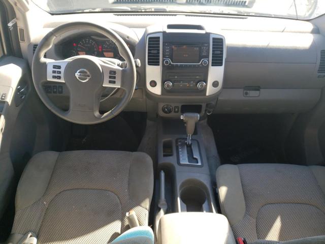 Photo 8 from auction – 2015 NISSAN FRONTIER S with VIN 1N6AD0EV0FN703815