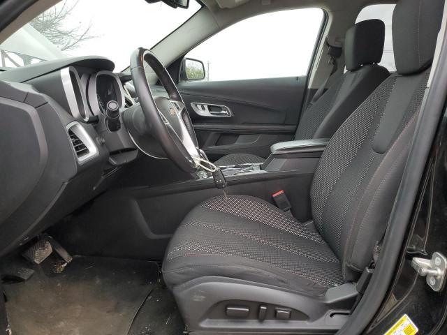 Photo 7 from auction – 2015 CHEVROLET EQUINOX LT with VIN 2GNFLGEK4F6403135