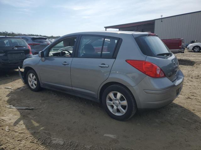 Photo 2 from auction – 2012 NISSAN VERSA S with VIN 3N1BC1CP9CK800018