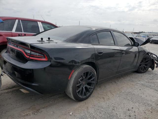 Foto 3 de la subasta – 2016 DODGE CHARGER PO con VIN 2C3CDXAT2GH307649