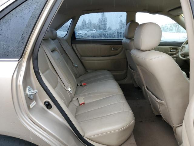 Photo 10 from auction – 2004 TOYOTA AVALON XL with VIN 4T1BF28B54U352753