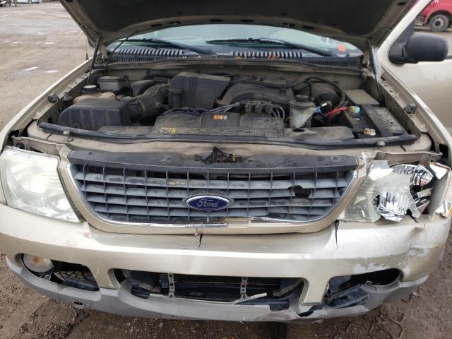 Photo 11 from auction – 2002 FORD EXPLORER X with VIN 1FMZU73E22UC99025