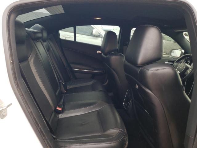 Photo 10 from auction – 2019 DODGE CHARGER SX with VIN 2C3CDXBGXKH696034