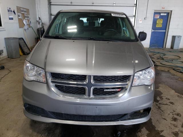 Photo 5 from auction – 2018 DODGE GRAND CARA with VIN 2C4RDGBG9JR192301