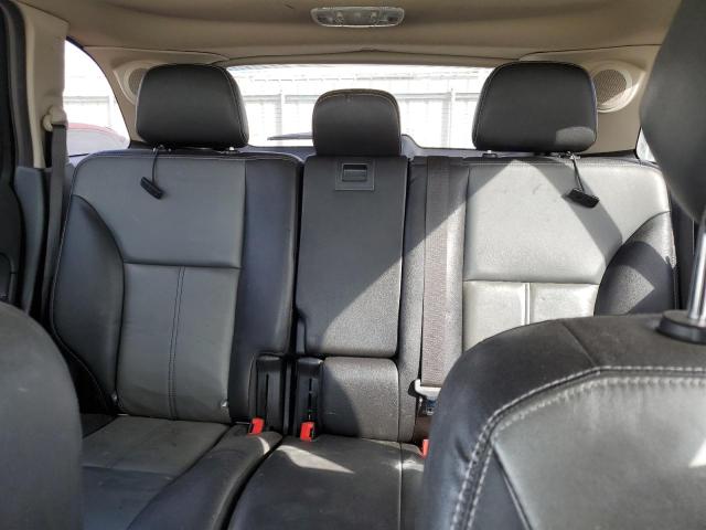 Photo 10 from auction – 2013 FORD EDGE SPORT with VIN 2FMDK4AK1DBC37552