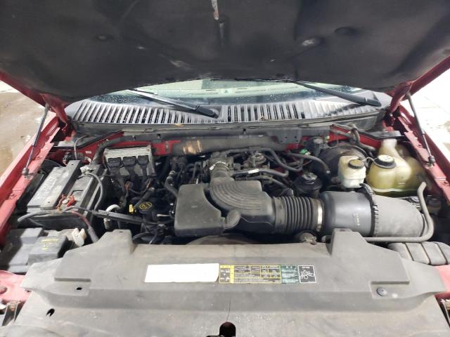 Zdjęcie 11 z aukcji – 2003 FORD EXPEDITION z VIN 1FMFU18L03LC58634