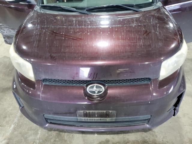 Photo 11 from auction – 2011 TOYOTA SCION XB with VIN JTLZE4FE7B1125680