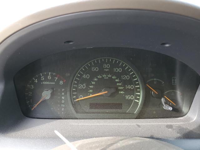 Photo 9 from auction – 2004 HONDA ACCORD EX with VIN 1HGCM66564A091672