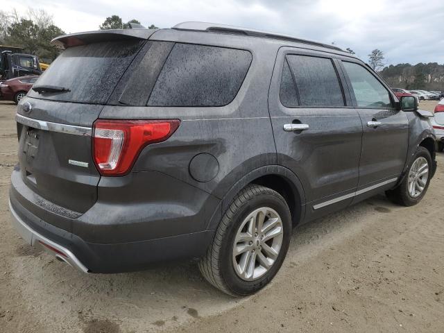 Photo 3 from auction – 2016 FORD EXPLORER X with VIN 1FM5K7DH4GGA88606