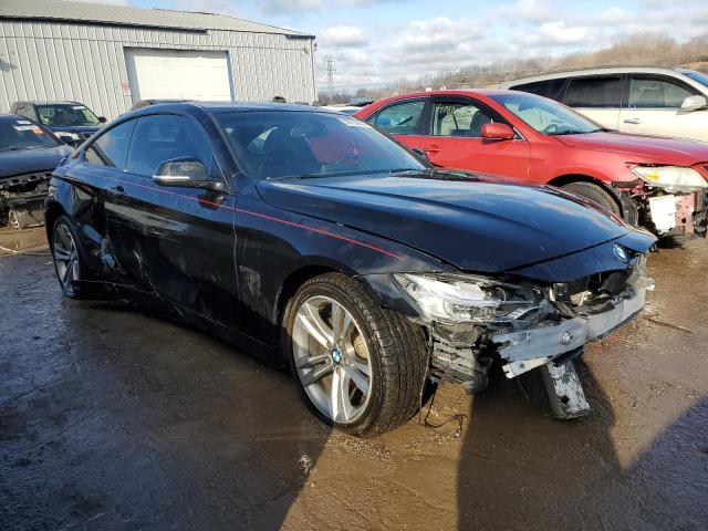 Photo 4 from auction – 2015 BMW 428 XI with VIN WBA3N5C55FK197700