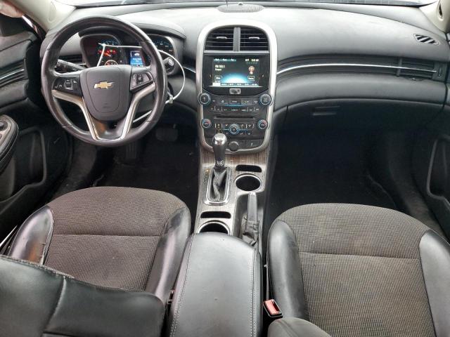 Photo 8 from auction – 2015 CHEVROLET MALIBU 2LT with VIN 1G11D5SL0FF290316