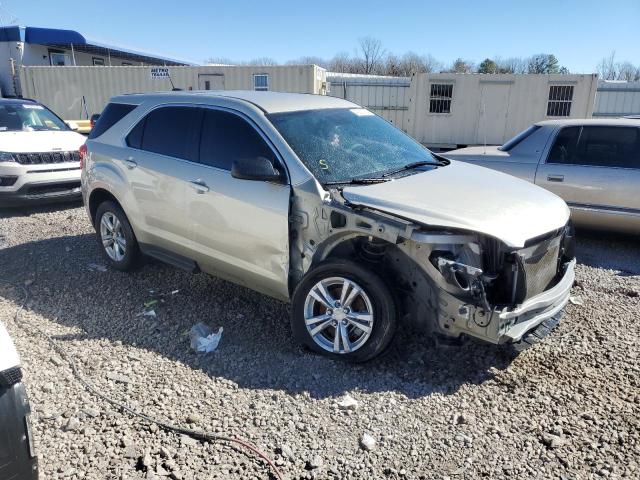 Photo 4 from auction – 2015 CHEVROLET EQUINOX LS with VIN 2GNALAEK2F1132628