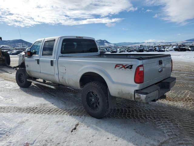 Photo 2 from auction – 2016 FORD F350 with VIN 1FT8W3BT1GEC70944