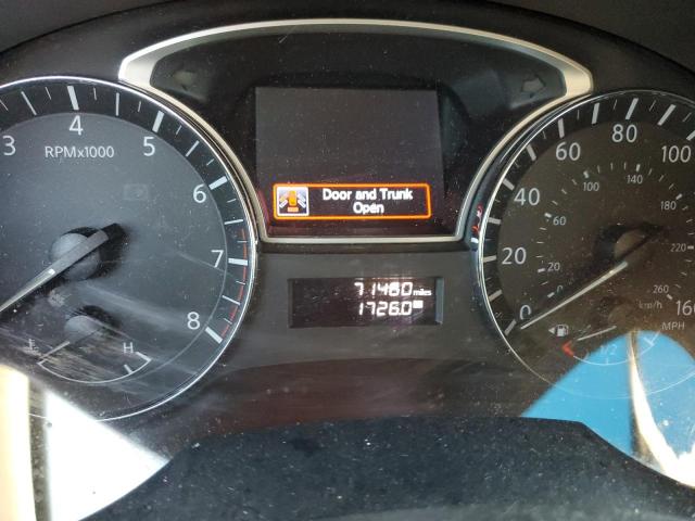 Photo 9 from auction – 2014 NISSAN ALTIMA 2.5 with VIN 1N4AL3AP6EC146083