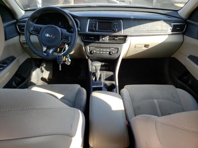 Photo 8 from auction – 2016 KIA OPTIMA LX with VIN KNAGT4L34G5072428