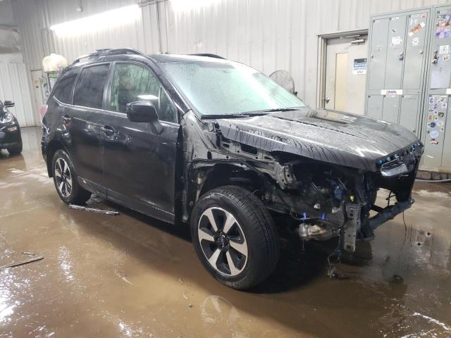 Photo 4 from auction – 2018 SUBARU FORESTER 2 with VIN JF2SJAGC8JH504280