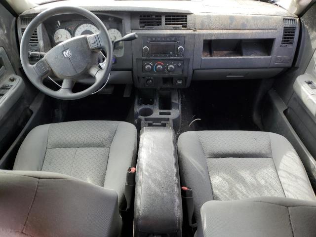 Photo 8 from auction – 2009 DODGE DAKOTA SXT with VIN 1D7HW38P69S813032