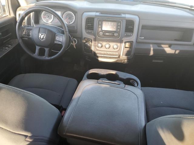 Photo 8 from auction – 2019 RAM 1500 CLASS with VIN 1C6RR6FG9KS712414
