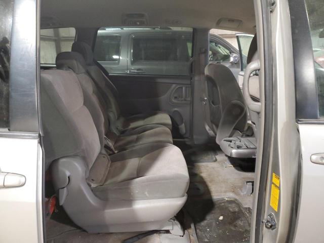 Photo 11 from auction – 2008 TOYOTA SIENNA CE with VIN 5TDZK23C78S176152