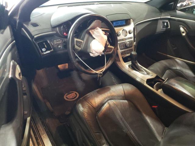 Photo 8 from auction – 2014 CADILLAC CTS with VIN 1G6DG1E39E0192261
