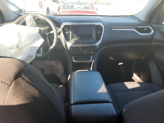 Photo 8 from auction – 2023 GMC ACADIA SLE with VIN 1GKKNKL43PZ149940