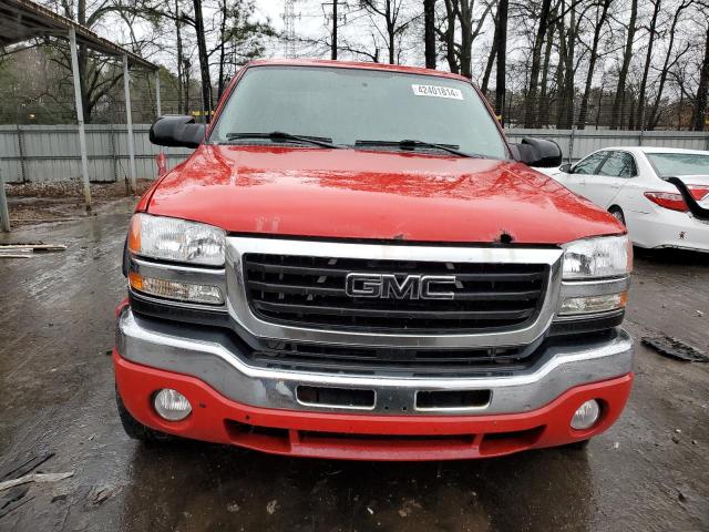 Photo 5 from auction – 2004 GMC SIERRA K25 with VIN 1GTHK29U94E292657
