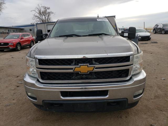 Photo 5 from auction – 2012 CHEVROLET SILVERADO with VIN 1GC1KXC85CF242759
