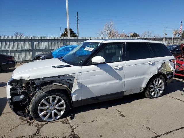 LAND ROVER RANGE ROVE 2015 with VIN SALWR2VF8FA516384 - Photo from auction