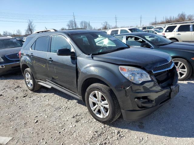 Photo 4 from auction – 2014 CHEVROLET EQUINOX LT with VIN 2GNALBEK5E6271126