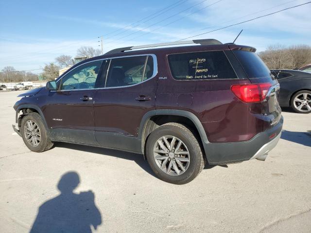 Zdjęcie 2 z aukcji – 2017 GMC ACADIA SLE z VIN 1GKKNLLS2HZ232877