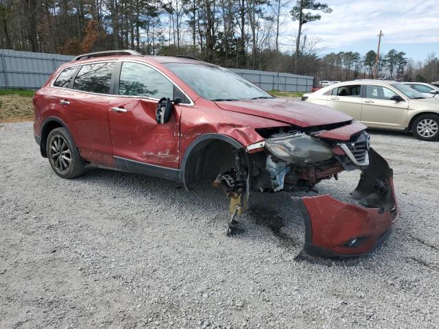 Photo 4 from auction – 2014 MAZDA CX-9 GRAND with VIN JM3TB2DA1E0436361