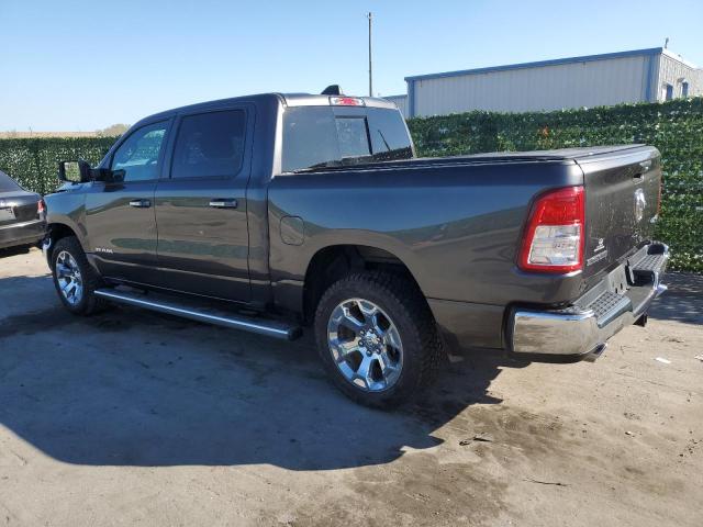 Photo 2 from auction – 2019 RAM 1500 BIG H with VIN 1C6SRFFT0KN788794