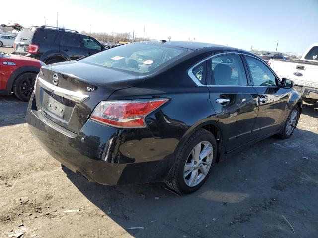 Photo 3 from auction – 2015 NISSAN ALTIMA 2.5 with VIN 1N4AL3AP1FC571972