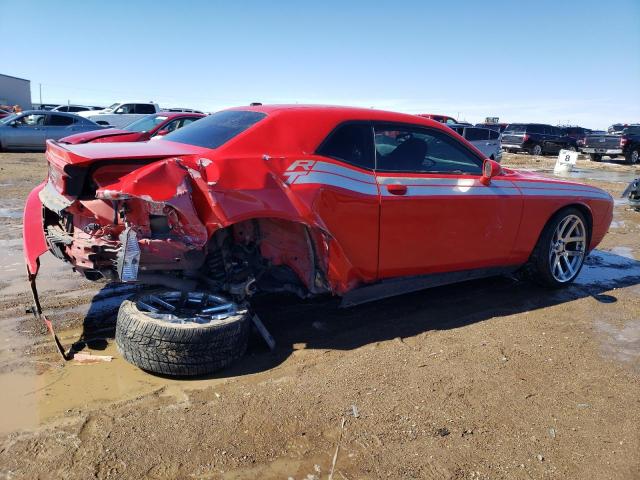 Photo 3 from auction – 2014 DODGE CHALLENGER with VIN 2C3CDYBT1EH101644