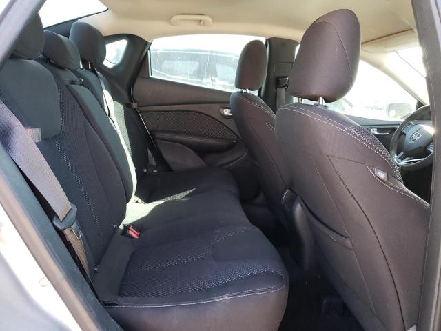 Photo 10 from auction – 2015 DODGE DART SXT with VIN 1C3CDFBB1FD309016
