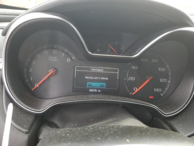 Zdjęcie 9 z aukcji – 2017 CHEVROLET IMPALA PRE z VIN 2G1145S32H9101208