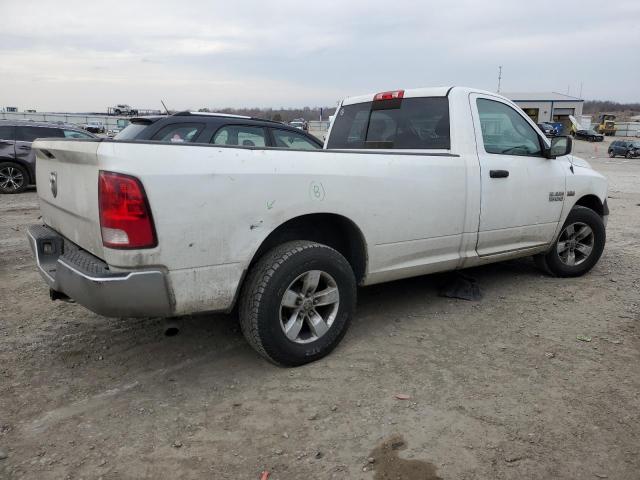 Photo 3 from auction – 2016 RAM 1500 ST with VIN 3C6JR6DT1GG171693