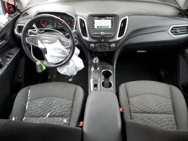 Photo 8 from auction – 2018 CHEVROLET EQUINOX LT with VIN 2GNAXSEV1J6239315