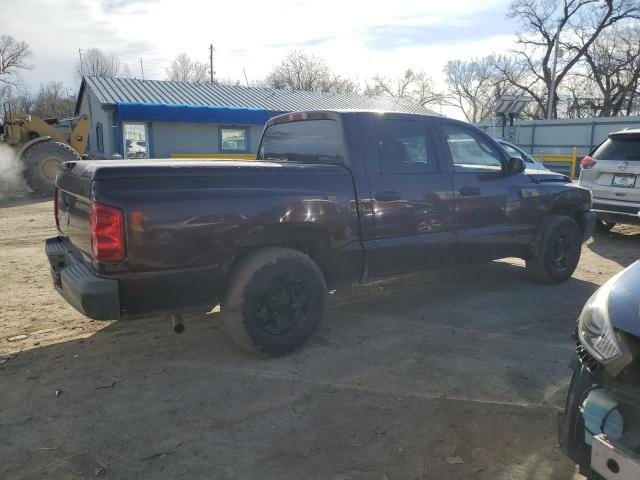 Photo 3 from auction – 2005 DODGE DAKOTA QUA with VIN 1D7HE28K55S235291