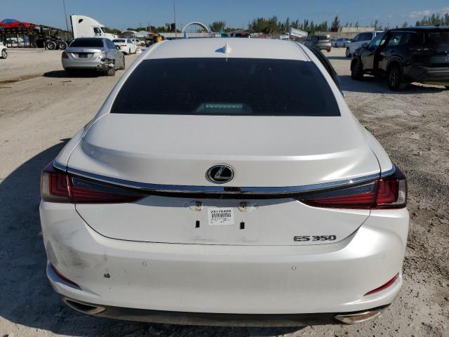 Photo 6 from auction – 2023 LEXUS ES 350 BAS with VIN 58ADZ1B17PU150827