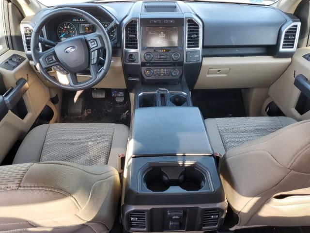 Photo 8 from auction – 2015 FORD F150 SUPER with VIN 1FTEW1CP7FFC45791