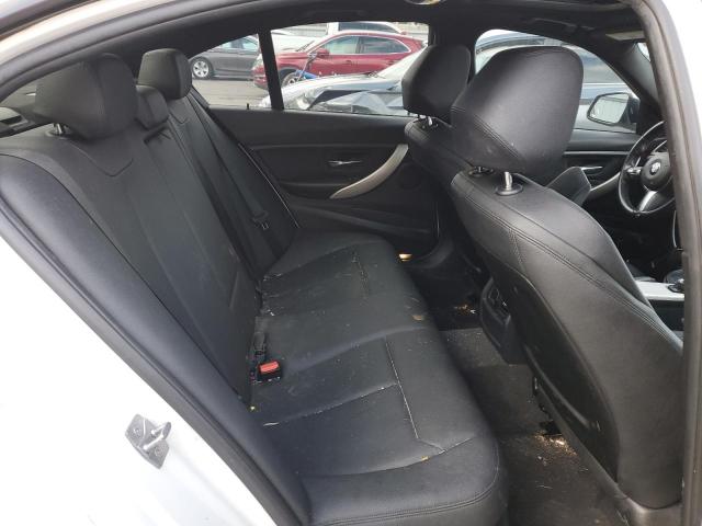 Photo 10 from auction – 2014 BMW 320 I XDRI with VIN WBA3C3C57EF985198
