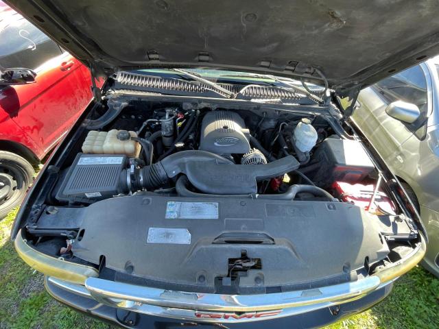 Photo 7 from auction – 2005 GMC YUKON with VIN 1GKEC13T75R214127