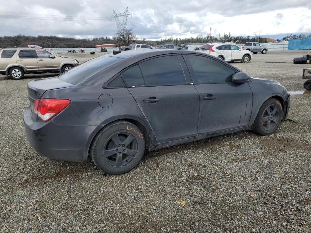 Photo 3 from auction – 2014 CHEVROLET CRUZE LT with VIN 1G1PC5SBXE7311525