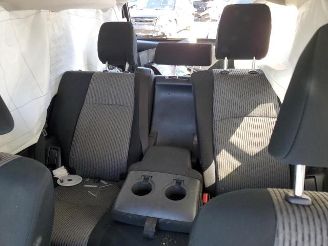 Photo 10 from auction – 2022 TOYOTA 4RUNNER SR with VIN JTEEU5JR3N5262055