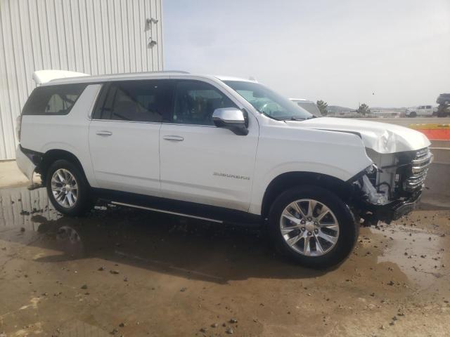 Photo 4 from auction – 2023 CHEVROLET SUBURBAN C with VIN 1GNSCFKD9PR256153