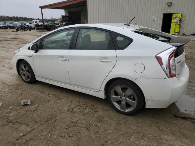 Foto 2 de la subasta – 2015 TOYOTA PRIUS con VIN JTDKN3DU3F0427481