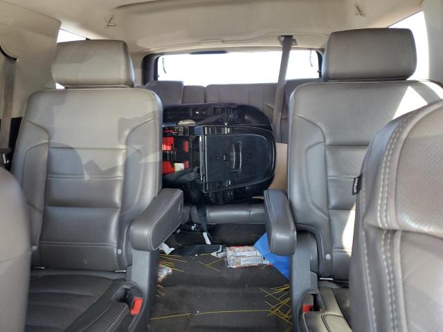 Photo 10 from auction – 2016 GMC YUKON DENA with VIN 1GKS2CKJ8GR218773