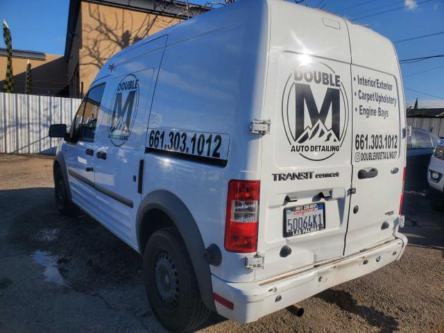 Photo 3 from auction – 2013 FORD TRANSIT CO with VIN NM0LS7BNXDT139482