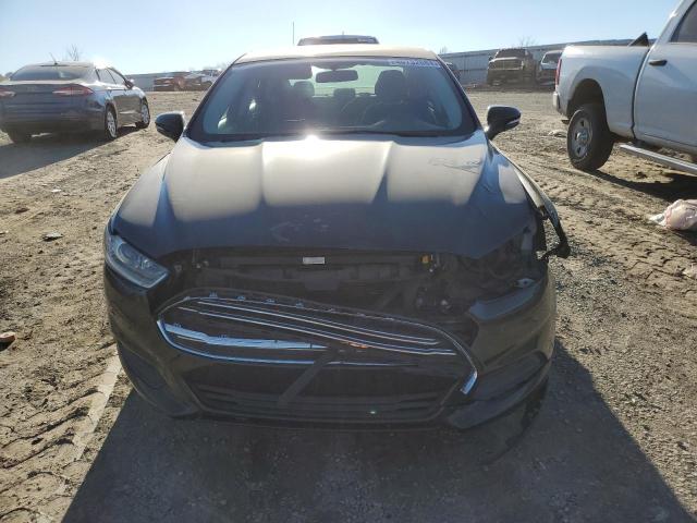 Photo 5 from auction – 2014 FORD FUSION SE with VIN 3FA6P0H71ER148484